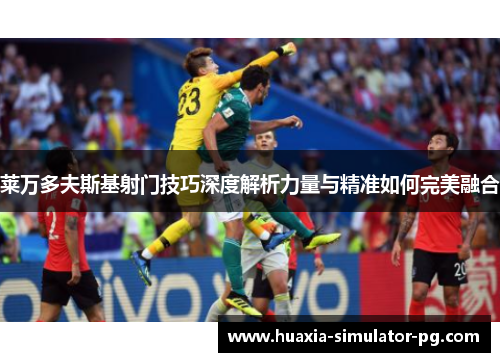 莱万多夫斯基射门技巧深度解析力量与精准如何完美融合