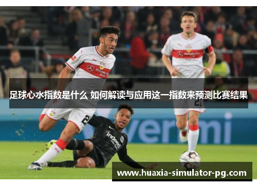 足球心水指数是什么 如何解读与应用这一指数来预测比赛结果 足球心水指数是什么 如何解读与应用这一指数来预测比赛结果