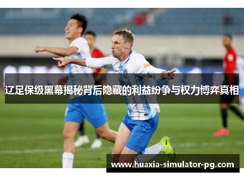 辽足保级黑幕揭秘背后隐藏的利益纷争与权力博弈真相 辽足保级黑幕揭秘背后隐藏的利益纷争与权力博弈真相