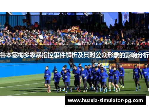 鲁本塞梅多家暴指控事件解析及其对公众形象的影响分析