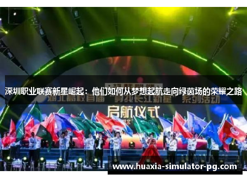 深圳职业联赛新星崛起：他们如何从梦想起航走向绿茵场的荣耀之路