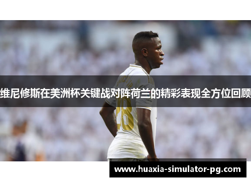 维尼修斯在美洲杯关键战对阵荷兰的精彩表现全方位回顾